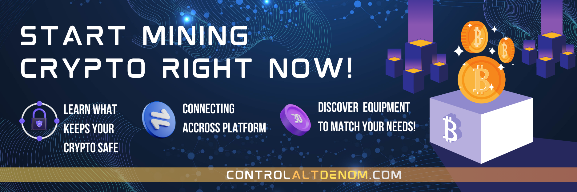 control alt denom cryptocurrency blog